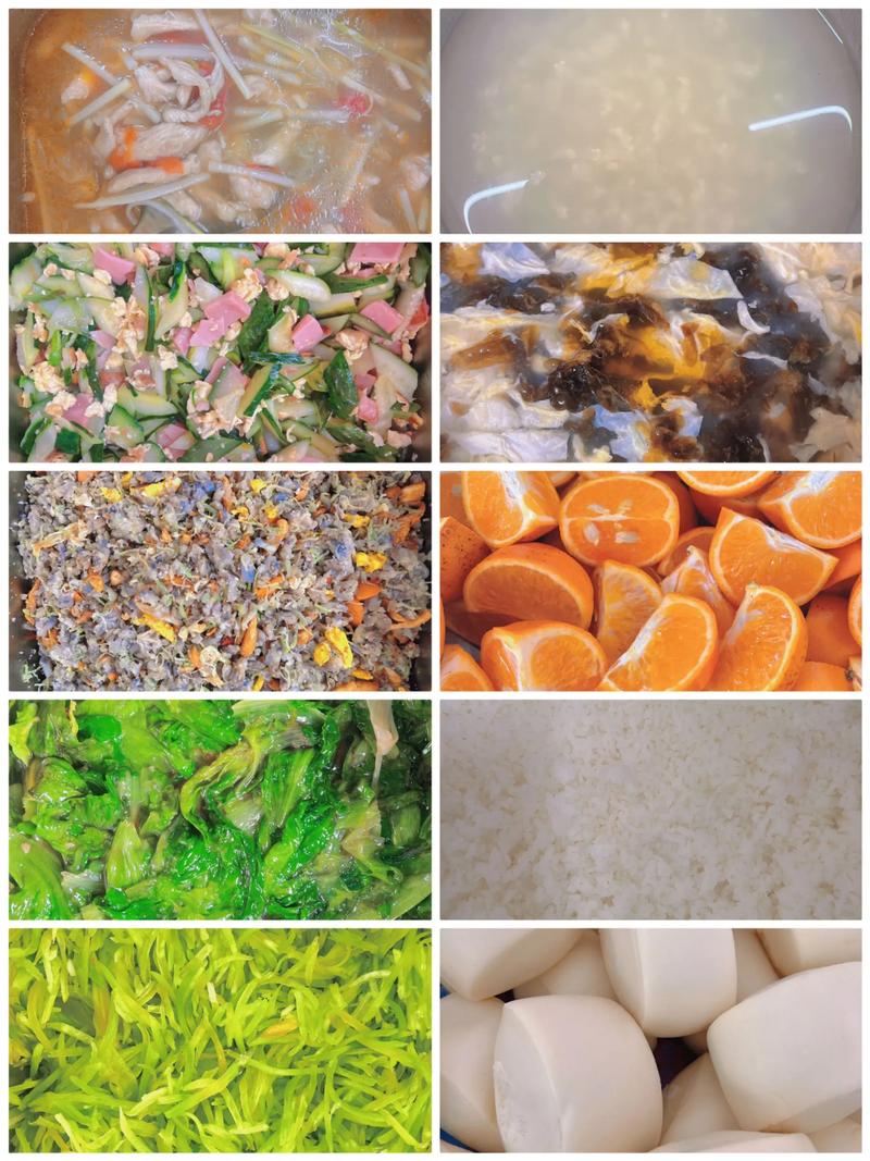 企业食堂承包：如何提升员工满意度的秘诀